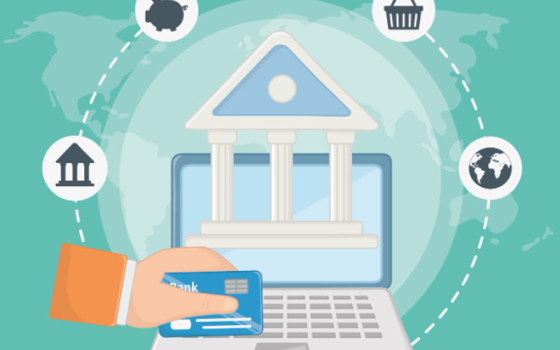 Open Banking o que é e como funciona